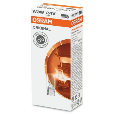 Kuva Polttimo, sisävalo OSRAM 2841
