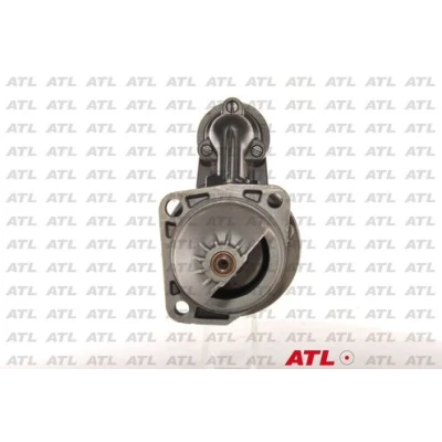 Kuva Käynnistin OPEL ASCONA B, REKORD D, D Kombi, E, E Kombi OE 09 163 859, 512 054, 12 02 018