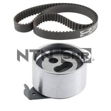 Kuva SNR KD470.35 Jakohihnasarja 101 FORD: Ranger Mk2, MAZDA: B sarja Pick up