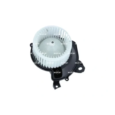 Kuva NRF 34436 Lämmityslaitteen Puhallin FIAT: Grande Punto Hatchback, Linea