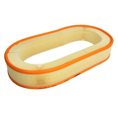 Kuva HENGST FILTER E64L Ilmansuodatin 64 408 Suodatinpanos MERCEDES BENZ: 190, SL Cabriolet