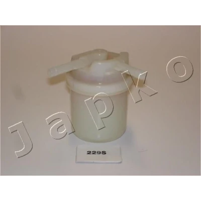 Kuva JAPKO 30229 Polttoainesuodatin Letkusuodatin TOYOTA: HIACE 2 Wagon