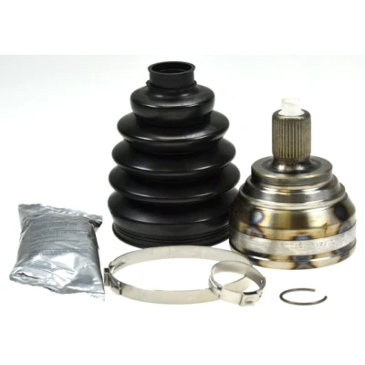 Kuva SPIDAN 36015 Vetonivel TPE (termoplastinen elastomeeri) VOLKSWAGEN: Passat B7 Variant, Caddy 3