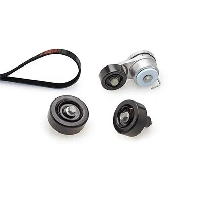 Kuva GATES EuroGrip K046PK2413 Moniurahihnasarja KIA: Sportage III
