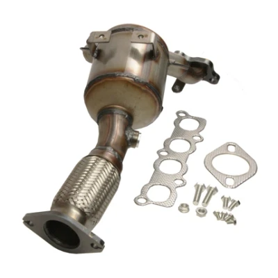 Kuva MAXGEAR 27 6084 Katalysaattori Euro 6:een asti