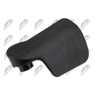 Kuva Konepellin kahva AUDI OE 8T1823533, 8T1823533A, 8T1823533B