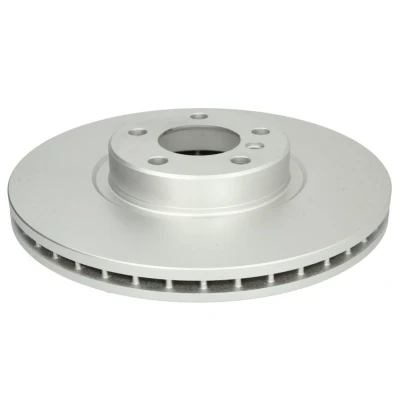 Kuva FERODO PREMIER Coat+ disc DDF1713C 1 Jarrulevyt 348 30 5 Tuuletettu pinnoitettu ilman ruuveja BMW: X5, X6