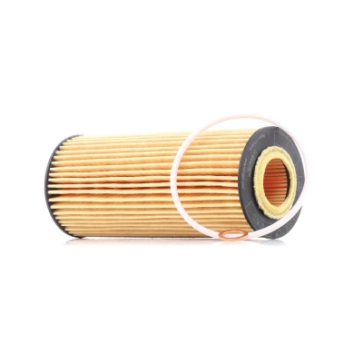 Kuva HENGST FILTER E28H01 D26 Öljynsuodatin Suodatinpanos BMW: 5 Touring, Sedan, 3 Sedan