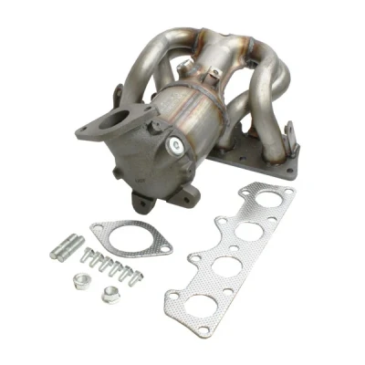 Kuva MAXGEAR 27 6188 Katalysaattori Euro 4 KIA: cee‘d I Farmari, Hatchback, HYUNDAI: i30 Farmari
