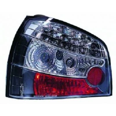 Kuva DIEDERICHS HD Tuning 1030999 Perävalosarja AUDI: A3 Hatchback (8L1) 1.8 T, 1.9 TDI, T quattro, S3 1.6, 1996 2003
