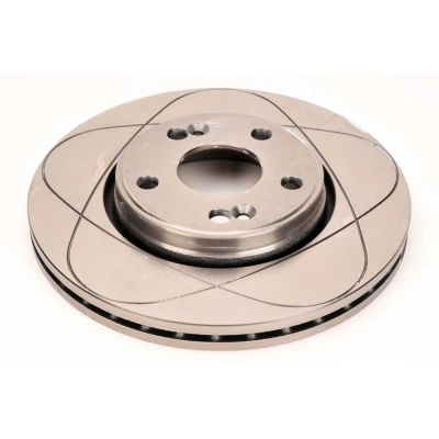 Kuva ATE PowerDisc 24.0324 0171.1 Jarrulevyt 280,0 24,0 5 108,0 Tuuletettu pinnoitettu Seostettu / hiilletty Ruuveilla RENAULT: Scénic 1