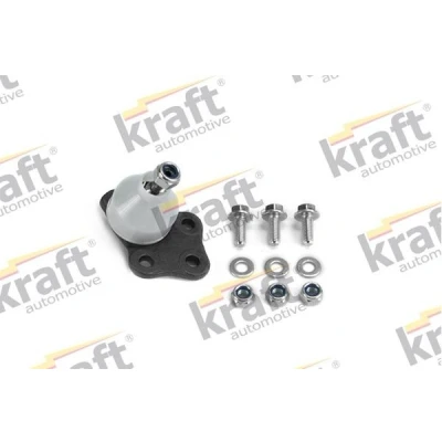 Kuva KRAFT 4225321 Alapallonivel Etuakseli DACIA: Duster SUV