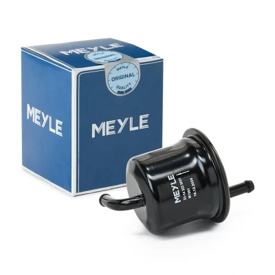Kuva MEYLE 33 14 323 0001 Polttoainesuodatin Letkusuodatin ORIGINAL Quality SUZUKI: Jimny SUV, SX4 I Hatchback, Alto IV