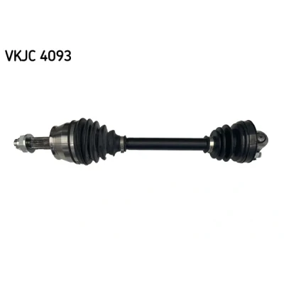 Kuva SKF VKJC 4093 Vetoakseli 530 FIAT: BRAVO 2