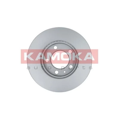 Kuva Jarrulevy, Etuakseli VOLVO XC60 SUV I OE 30769061, 31277342, 31410568