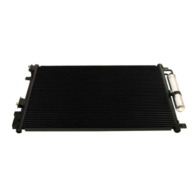 Kuva Maxgear AC830249 Lauhdutin, ilmastointilaite