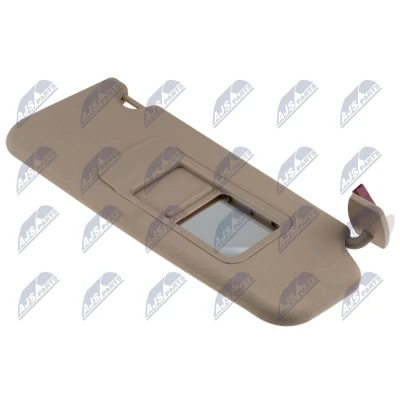 Kuva Aurinkolippa NTY EZC BM 411