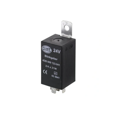Kuva HELLA 4DB 009 123 041 Vilkkurele