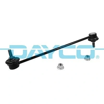 Kuva DAYCO DSS1091 Koiranluu Etuakseli, vasen, oikea M10x1.5 SUZUKI: SWIFT 3