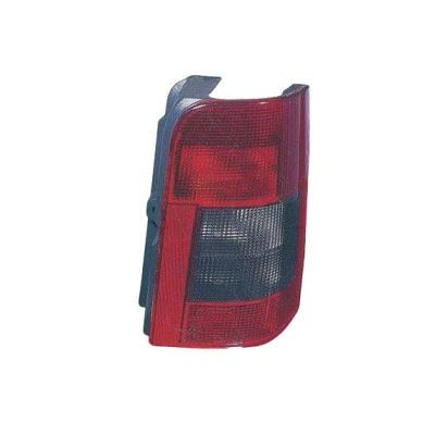 Kuva ALKAR 2212974 Takavalot Oikea PY21W Savunharmaa Ilman lampun kantaa