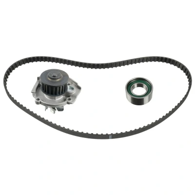Kuva FEBI BILSTEIN 173524 Vesipumppu + Jakohihnasarja Vesipumpulla 108