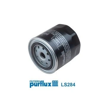 Kuva PURFLUX LS284 Öljynsuodatin 3/4&quot; 16 Ruuvattava suodatin LAND ROVER: Discovery 2, Defender Pick up, 1