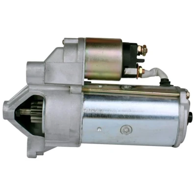 Kuva HELLA 8EA 012 526 541 Starttimoottori 12 2,2 13 PEUGEOT: 407 Sedan, Expert I Van, Partner Combispace, CITROËN: C4 Hatchback, Coupe