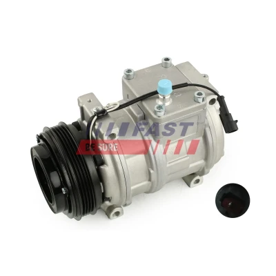 Kuva FAST FT56321 Ilmastoinnin Kompressori R 134a IVECO: DAILY 4 Kasten/Kombi, 3,