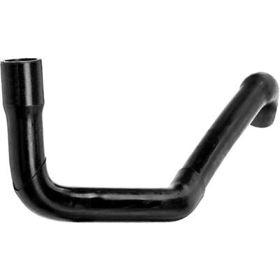 Kuva GATES 05 4379 Jäähdyttimen Letku EPDM (eteenipropeeni dieeni kumi) FORD: Transit Connect Mk1 Van