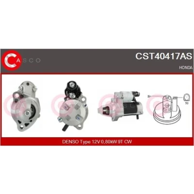 Kuva CASCO CRS74003GS Esivastus, Sähkömoottori Jäähdytyspuhallin ALFA ROMEO: 164