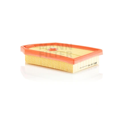 Kuva MANN FILTER C 26 040 Ilmansuodatin 47 162 253 Suodatinpanos FORD: FIESTA 7