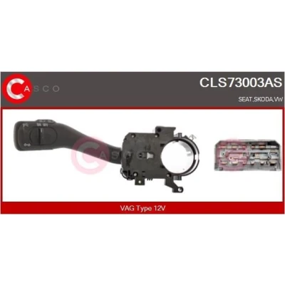 Kuva CASCO CDR25105AS Hammaspyörä, käynnistys