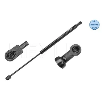 Kuva MEYLE 30 40 910 0031 Takaluukun Kaasujousi 565 485 ORIGINAL Quality TOYOTA: Avensis II Hatchback