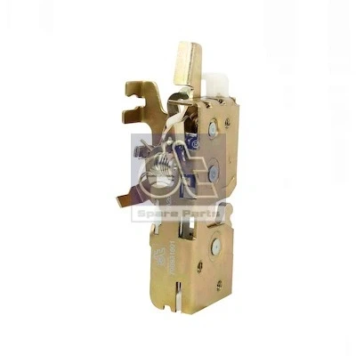 Kuva DT Spare Parts 4.68363 Oven Lukko Eteen, vasen