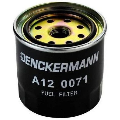 Kuva Polttoainesuodatin NISSAN, TOYOTA OE 1640301T01, 1640301T0A, 1640309W00