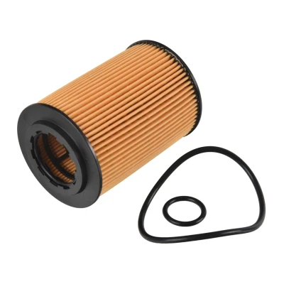 Kuva FEBI BILSTEIN 183922 Öljynsuodatin Tiivisterenkaalla Suodatinpanos HONDA: ACCORD 8 Kombi, CR V 3, CIVIC Hatchback
