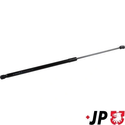 Kuva Kaasujousi, konepelti, Molemminpuolin TOYOTA CAMRY Sedan OE 5344006090, 5344006091, 5344006100