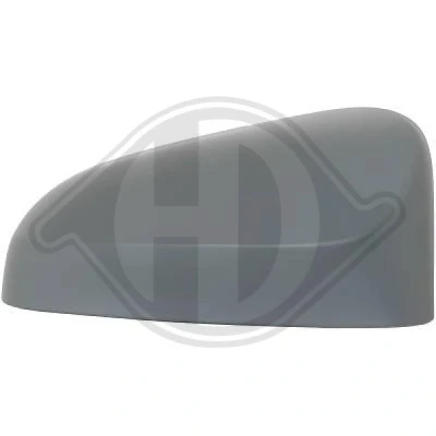 Kuva DIEDERICHS 4212026 Kotelo Ulkopeili Oikea Pohjustettu