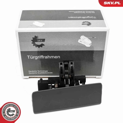 Kuva Oven ulkokahva ESEN SKV 97SKV071
