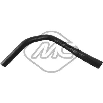 Kuva Jäähdyttimen letku audi 80 b1 sedan, b2 b3 b4 avant, 90 b2, b3, super OE 026121056K