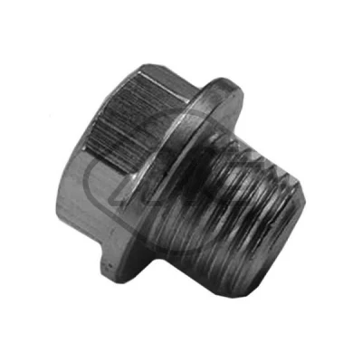 Kuva Kierretulppa, öljypohja HYUNDAI, KIA, MITSUBISHI, OPEL, SUZUKI, VOLVO OE 0311.37, 09247 14027, 14044