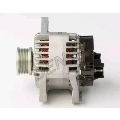 Kuva DENSO DAN502 Laturi 14V 120A FIAT: Punto II Hatchback, Stilo Multi Wagon, ALFA ROMEO: 147, 156 Sportwagon