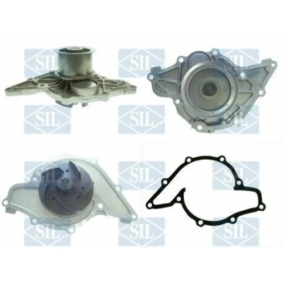 Kuva Saleri SIL PA1447 Vesipumppu Mekaaninen AUDI: A6 C5 Avant, A4 B5 A8 D2, VOLKSWAGEN: Passat Variant, Sedan, GP Sedan