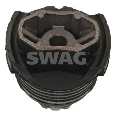 Kuva SWAG 10 94 8737 Taka akselin Puslat akseli, vasen, Takana, oikea Kumi MERCEDES BENZ: C sarja T modell