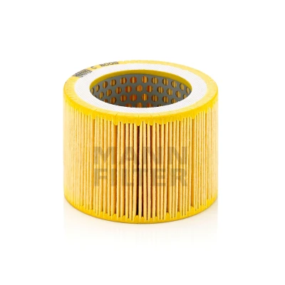 Kuva MANN FILTER C 8005 Ilmansuodatin 60,5 84 Suodatinpanos