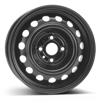 Kuva Alcar Steelrim 5.5/14 ET46 B54