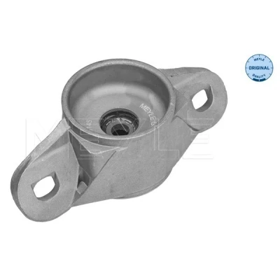 Kuva MEYLE 11 14 741 0003 Jousijalan Tukilaakeri Taka akseli Vierintälaakeria ei tarvita ORIGINAL Quality Ilman kuulalaakeria PEUGEOT: 307 SW, Farmari