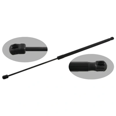 Kuva FEBI BILSTEIN 31630 Konepellin Kaasujousi Oikea 380