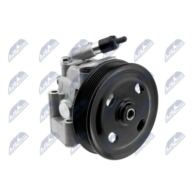 Kuva Hydrauliikkapumppu, ohjaus FORD GALAXY II, MK VAN MONDEO IV, Sedan Turnier S MAX OE 1673862, 1761300