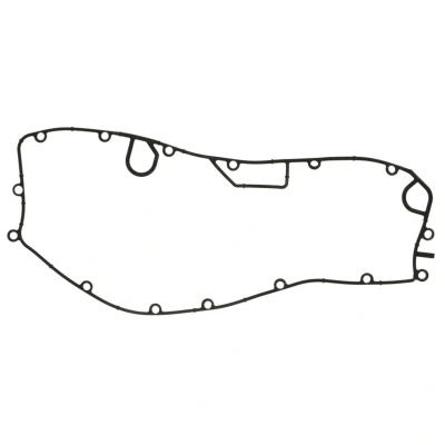 Kuva DT Spare Parts 1.24151 Tiiviste Öljynjäähdytin
